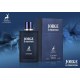 Maison Alhambra Jorge di Profumo Deep Blue
