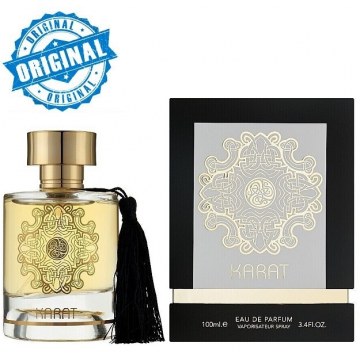 Maison Alhambra Karat