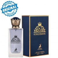 Maison Alhambra Kingsman