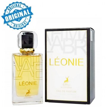 Maison Alhambra Leonie