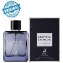 Maison Alhambra Maitre De Blue
