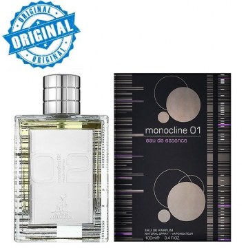 Maison Alhambra Monocline 01