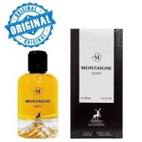 Maison Alhambra Montaigne Coco