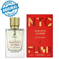 Maison Alhambra Narcotic Flower Edition Rouge