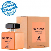 Maison Alhambra Narissa Ambre