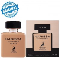 Maison Alhambra Narissa Peach