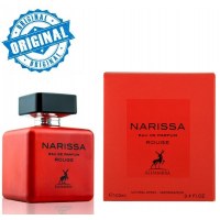 Maison Alhambra Narissa Rouge