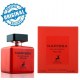Maison Alhambra Narissa Rouge