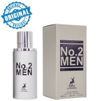 Maison Alhambra No. 2 Men