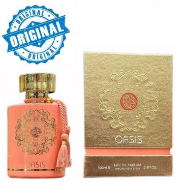 Maison Alhambra Oasis