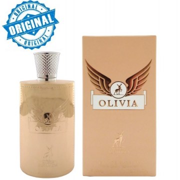 Maison Alhambra Olivia