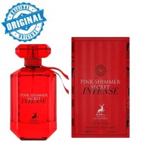 Maison Alhambra Pink Shimmer Secret Intense