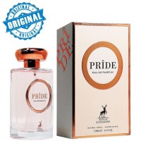 Maison Alhambra Pride
