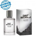 David Beckham Beyond Forever