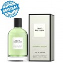 David Beckham Aromatic Greens