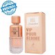 Maison Alhambra Rose Seduction VIP Pour Femme