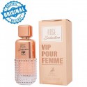 Maison Alhambra Rose Seduction VIP Pour Femme