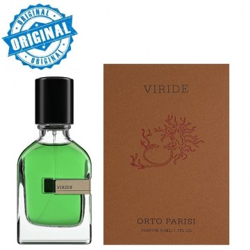Orto Parisi Viride