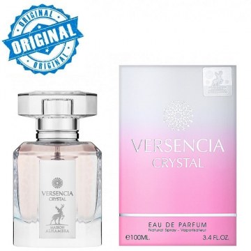 Maison Alhambra Versencia Crystal