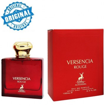 Maison Alhambra Versencia Rouge