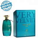 Maison Alhambra Very Velvet Aqua