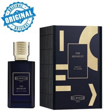 Ex Nihilo The Hedonist Extrait de Parfum