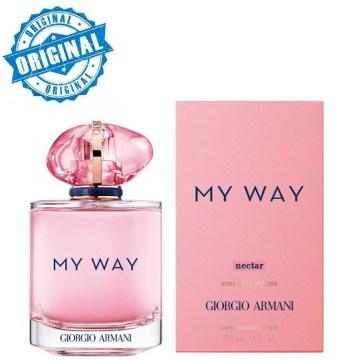 Giorgio Armani My Way Nectar