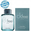 Calvin Klein CK Free