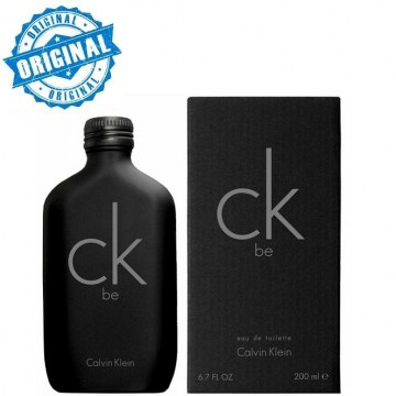 Calvin Klein CK Be