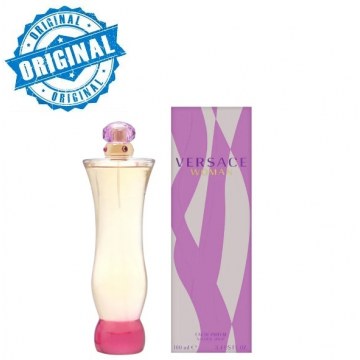Versace Woman