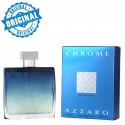 Azzaro Chrome Eau de Parfum