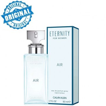 Calvin Klein Eternity Air For Women