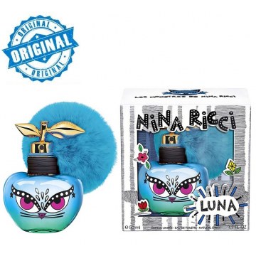 Nina Ricci Les Monstres de Nina Ricci Luna