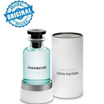 Louis Vuitton Imagination