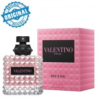 Valentino Donna Born In Roma