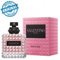 Valentino Donna Born In Roma