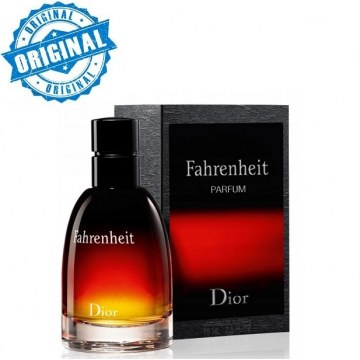 Dior Fahrenheit Parfum