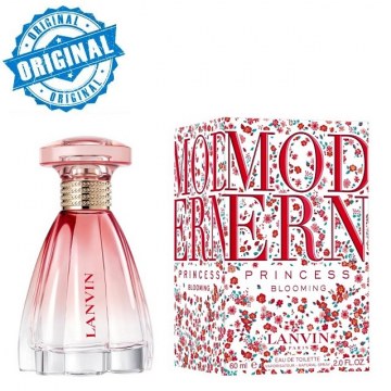 Lanvin Modern Princess Blooming