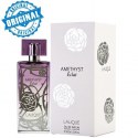 Lalique Amethyst Eclat