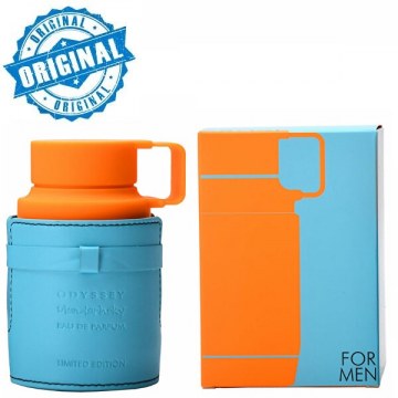 Armaf Odyssey Mandarin Sky