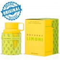 Armaf Odyssey Limoni Fresh