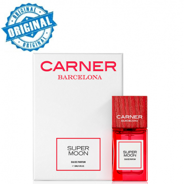 Carner Barcelona Super Moon
