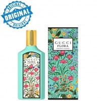 Gucci Flora Gorgeous Jasmine
