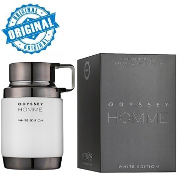 Armaf Odyssey Homme White Edition