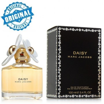 Marc Jacobs Daisy