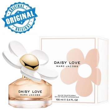 Marc Jacobs Daisy Love