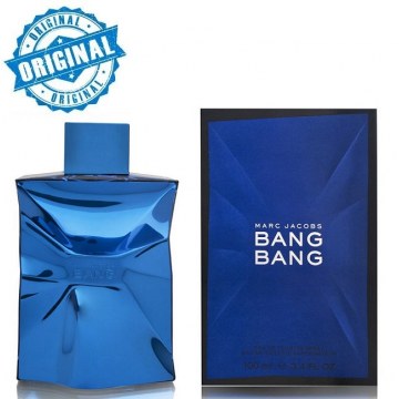Marc Jacobs Bang Bang