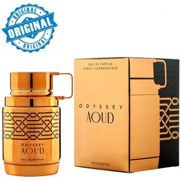 Armaf Odyssey Aoud