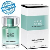 Karl Lagerfeld Fleur de Thé