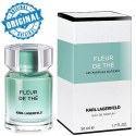Karl Lagerfeld Fleur de The